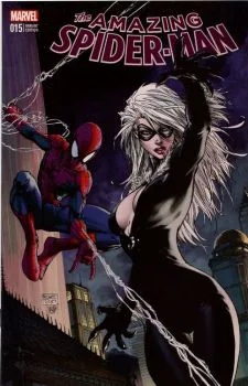 Cover of Cover E AspenStore.com Michael Turner Color Variant Cover