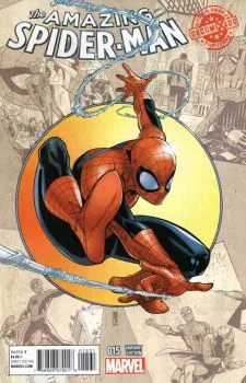 Cover of Cover G La Mole Decomixado Variant