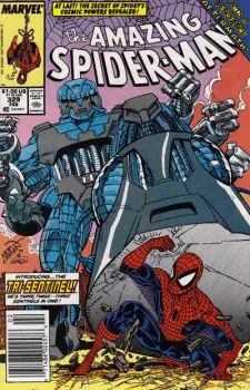 Cover of Cover C Mark Jewelers Variant