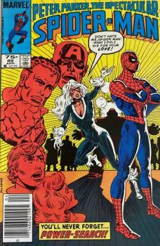 Cover of Cover C Canadian Price Variant