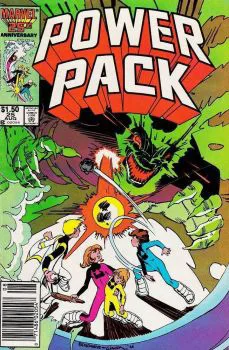 Cover of Cover C Canadian Price Variant