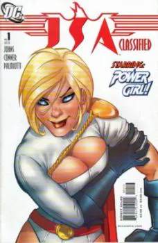 Cover of 3rd Printing