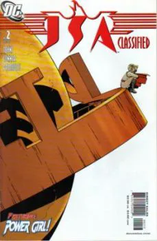 Cover of 3rd Printing