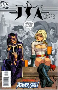 Cover of 2nd Printing