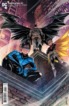 Cover of Cover C Incentive Sergio Acuna Variant