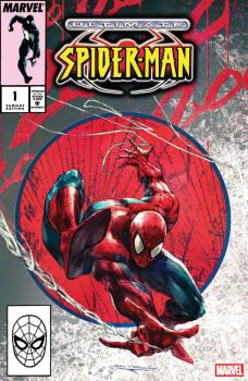Cover of Ivan Tao Exclusive Facsimile Variant