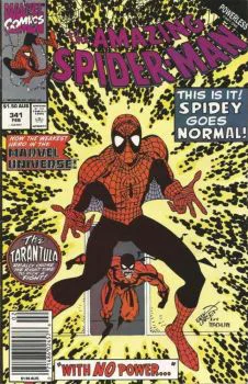 Cover of Cover C Australian Price Variant