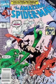 Cover of Cover C Australian Price Variant