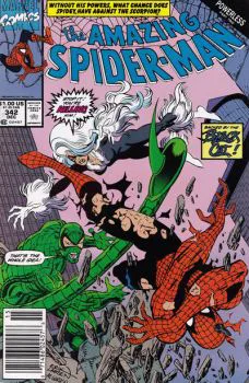 Cover of Cover D Mark Jewelers Variant