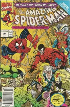 Cover of Cover C Australian Price Variant