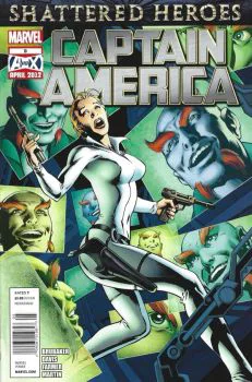 Cover of Cover B Alan Davis Newsstand