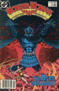 Cover of Cover C Canadian Price Variant