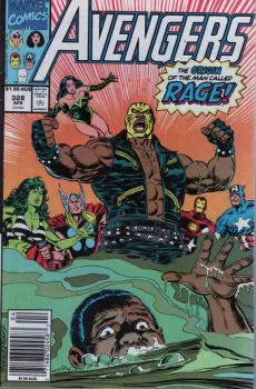 Cover of Cover C Australian Price Variant