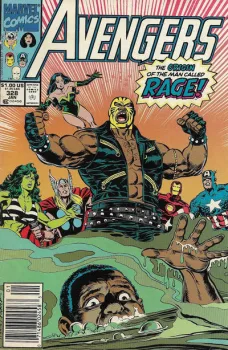 Cover of Cover D Mark Jewelers Variant