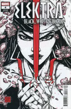 Cover of Incentive Kevin Eastman Variant Cover