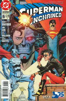 Cover of Cover K