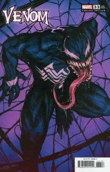 Cover of Joshua Swaby Incentive Variant (1:25)