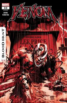 Cover of 2nd Printing Nic Klein