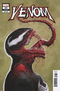 Cover of Juan Ferreyra Variant