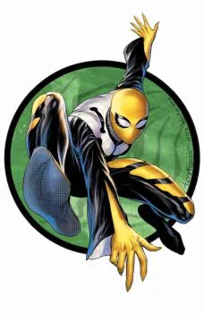 Cover of Tyler Kirkham Exclusive Virgin Variant