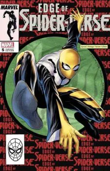 Cover of Tyler Kirkham Exclusive Variant