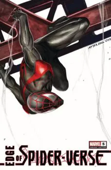 Cover of Skan Srisuwan Exclusive Variant