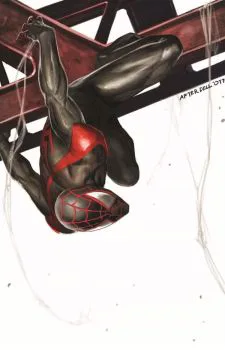 Cover of Skan Srisuwan Exclusive Virgin Variant