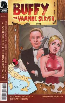 Cover of Alternate Cover