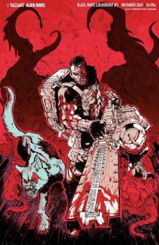 Cover of Cover F Fernando Heinz Furukawa Virgin Variant