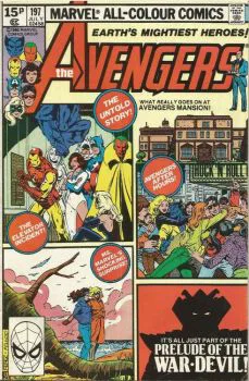 Cover of Cover C UK Price Variant