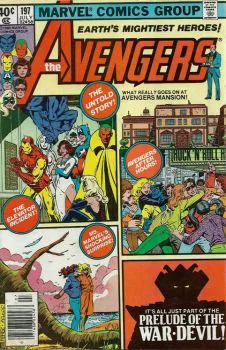 Cover of Cover D Mark Jewelers Variant