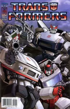 Cover of E.J. Su Variant