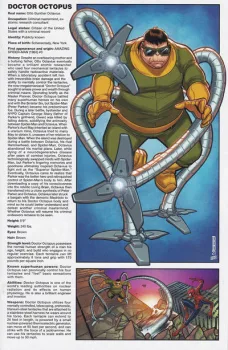 Cover of David Baldeón Handbook Variant