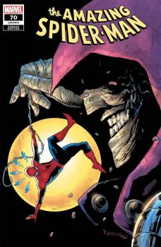 Cover of Rogê Antônio Incentive Variant (1:25)