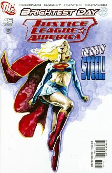 Cover of David Mack Variant Cover