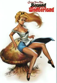 Cover of Cover G Keu Cha Exclusive Variant (Ltd. 500)