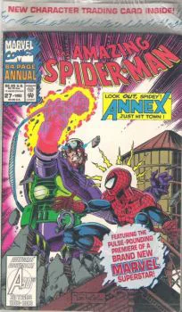 Cover of Cover C Sealed - Collector card