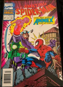 Cover of Cover D Australian Price Variant