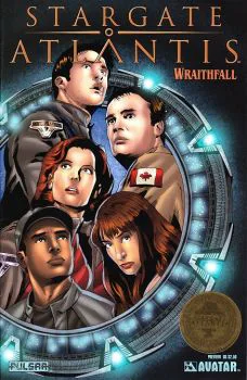 Cover of Cover G Official Chicago Convention Edition Ltd to 350