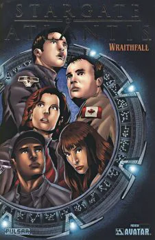Cover of Cover L Platinum Foil Cover