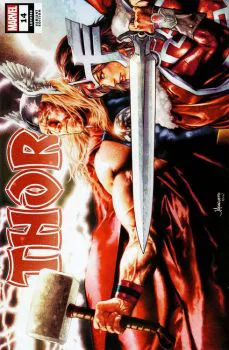 Cover of Jay Anacleto Variant A