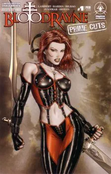 Cover of Cover C Limited Edition: Limited to 250 Copies