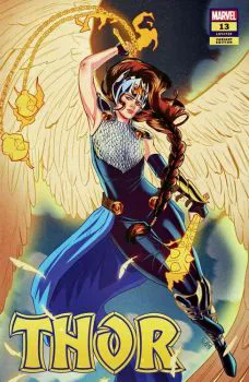 Cover of Ernanda Souza Variant A