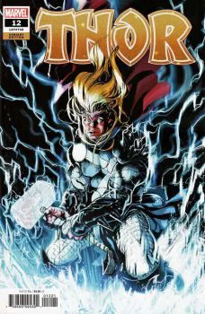 Cover of Variant Geoff Shaw Cover