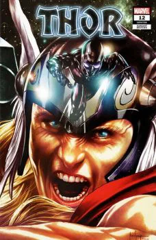 Cover of Big Time Collectibles Variant