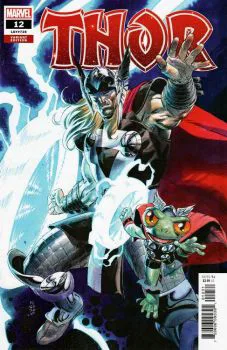 Cover of Incentive Nic Klein Variant Cover