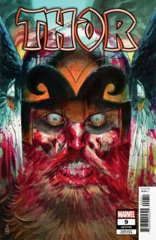 Cover of Incentive Nic Klein Variant Cover