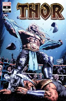 Cover of Valerio Giangiordano Variant A