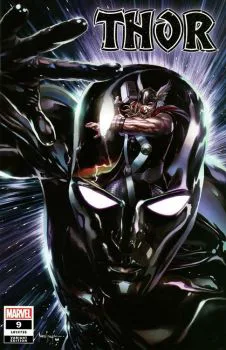 Cover of Mico Suayan Variant