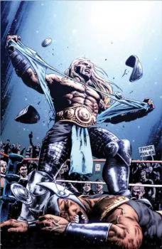 Cover of Valerio Giangiordano Variant B